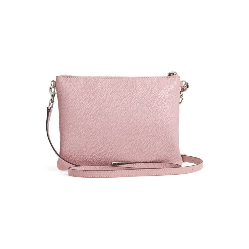 SOLD out Rebecca Minkoff Jon Studded Leather Crossbody Bag - Picture 3 of 6
